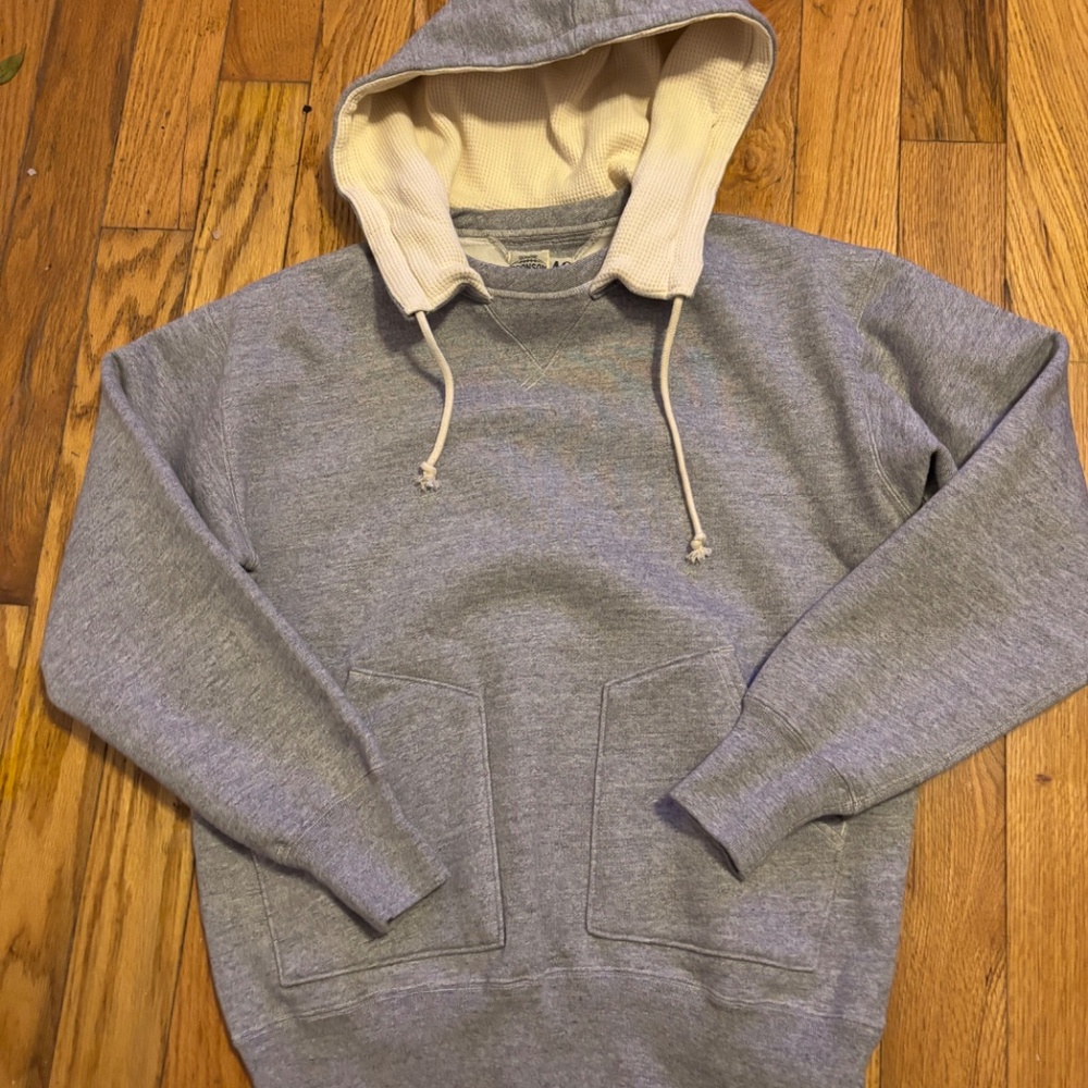 Bronson boxing sweatshirt(NEW)BOGO item half price plus free gift - Picture 3 of 6